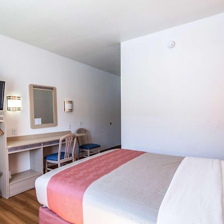 Motel 6-Ruidoso, Nm エクステリア 写真