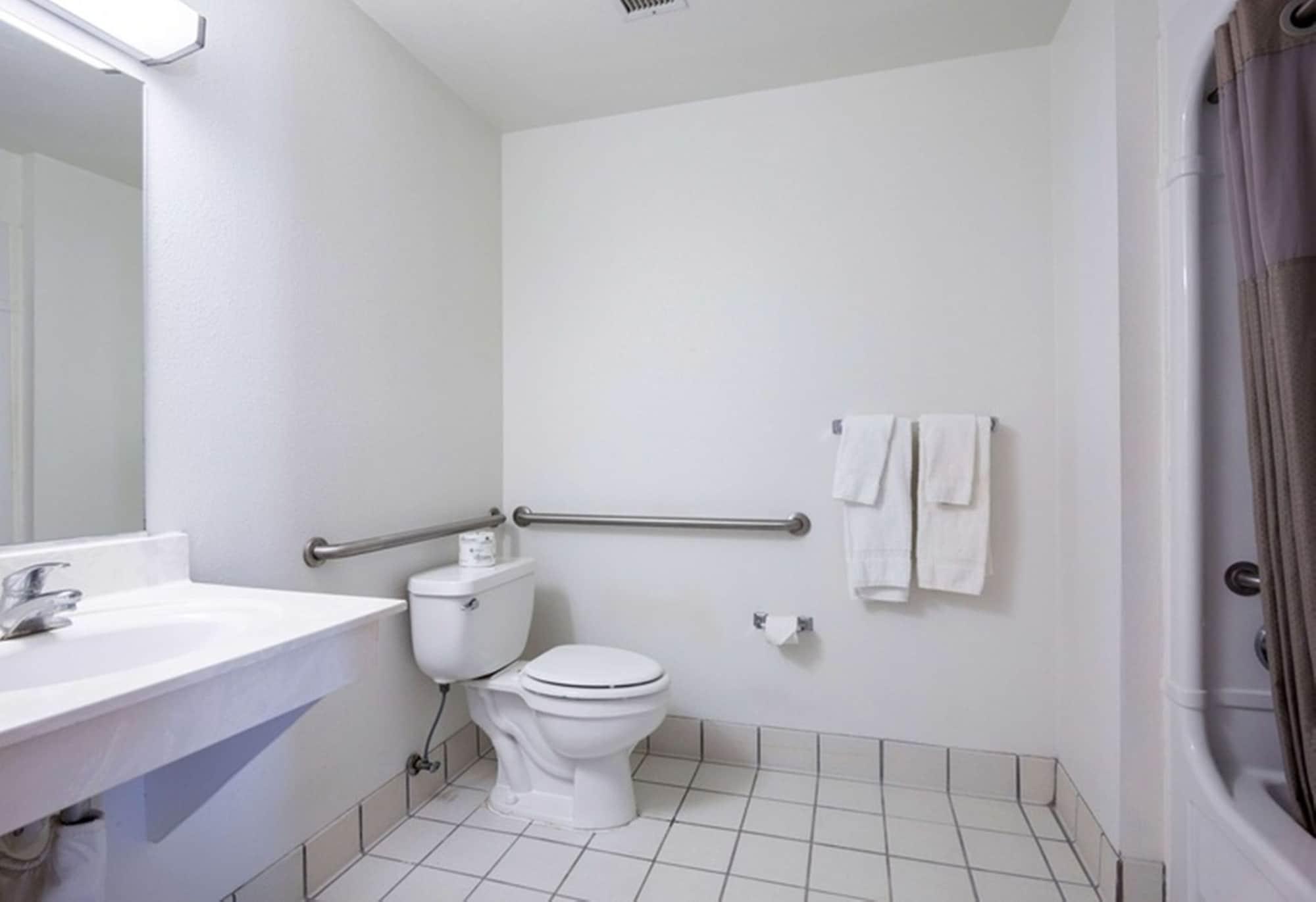Motel 6-Ruidoso, Nm エクステリア 写真