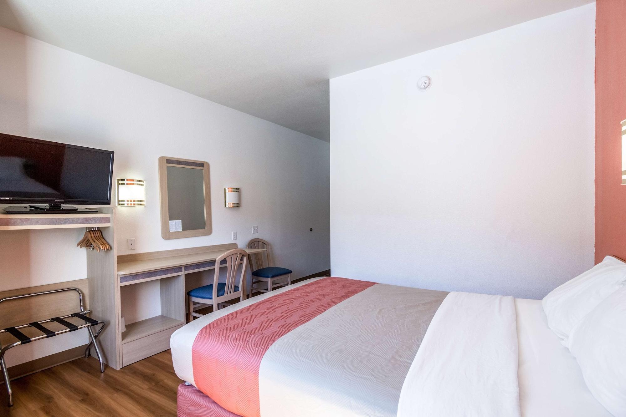 Motel 6-Ruidoso, Nm エクステリア 写真