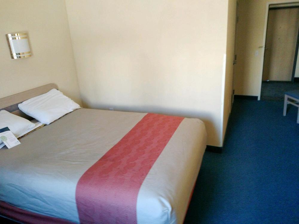 Motel 6-Ruidoso, Nm エクステリア 写真