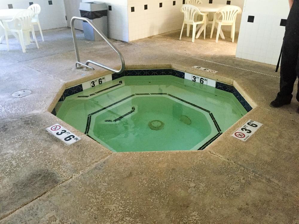 Motel 6-Ruidoso, Nm エクステリア 写真