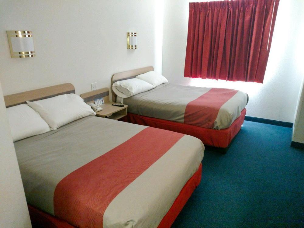 Motel 6-Ruidoso, Nm エクステリア 写真