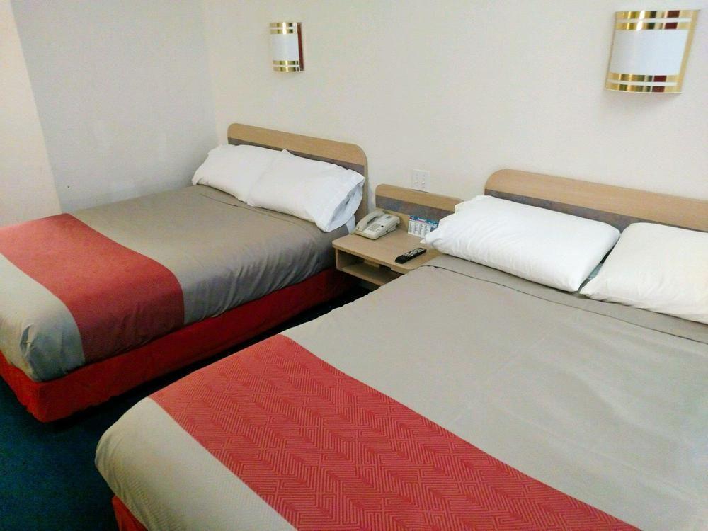 Motel 6-Ruidoso, Nm エクステリア 写真