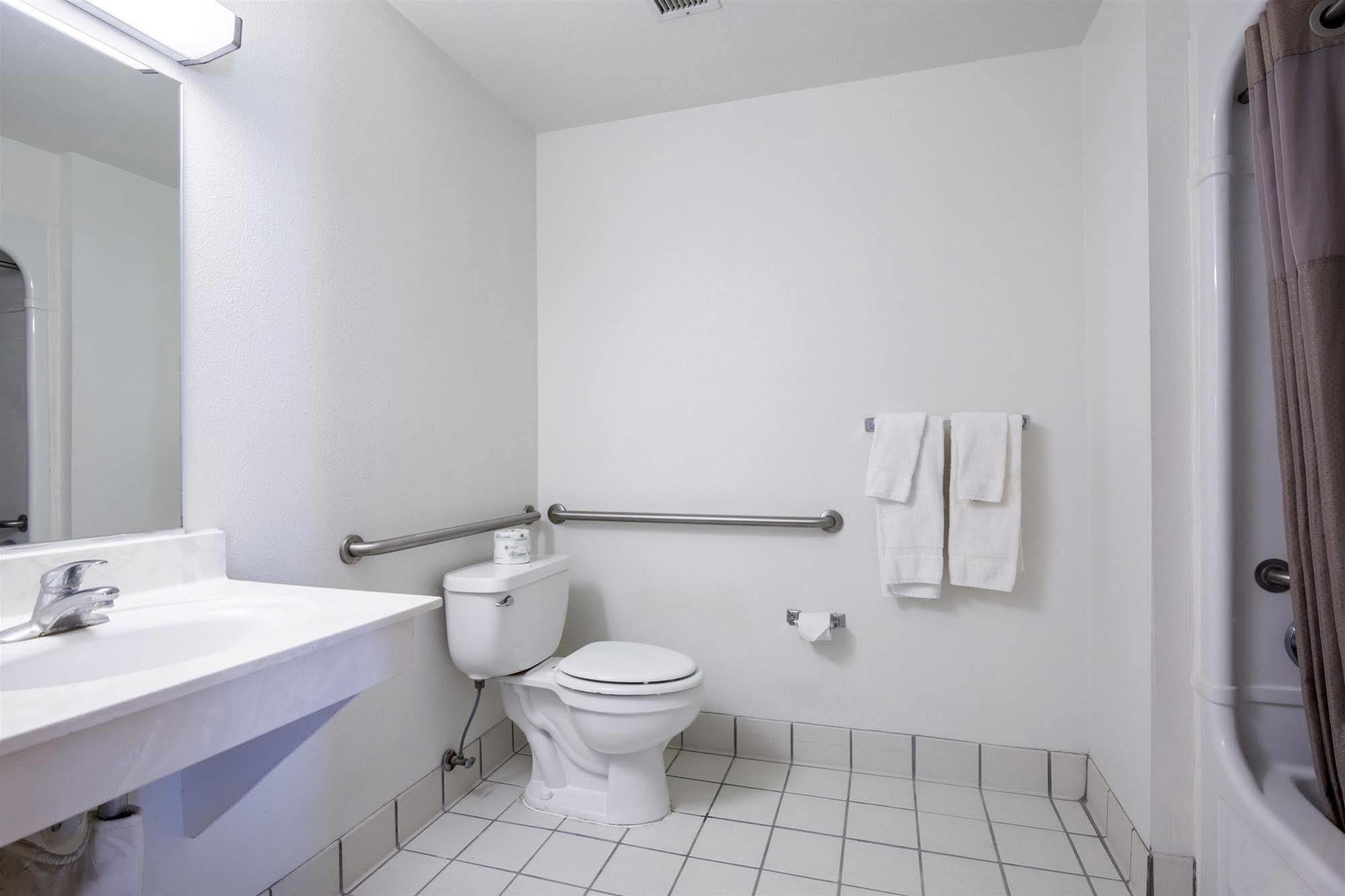 Motel 6-Ruidoso, Nm エクステリア 写真